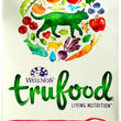 Wellness TruFood Baked Blends Grain-Free Salmon, Lentils & Turkey Liver Adult Recipe Dry Cat Food 2lb - Kohepets