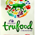 Wellness TruFood Baked Blends Grain-Free Salmon, Lentils & Turkey Liver Adult Recipe Dry Cat Food 2lb - Kohepets