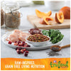 Wellness TruFood Baked Blends Grain-Free Chicken, Lentils & Chicken Liver Kitten Recipe Dry Cat Food - Kohepets
