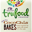 Wellness TruFood CocoChia Bakes with Chicken, Beets & Coconut Oil Grain-Free Cat Treats 3oz - Kohepets