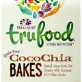 Wellness TruFood CocoChia Bakes with Chicken, Beets & Coconut Oil Grain-Free Cat Treats 3oz - Kohepets