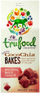 Wellness TruFood CocoChia Bakes with Chicken, Beets & Coconut Oil Grain-Free Cat Treats 3oz