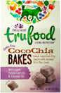 Wellness TruFood CocoChia Bakes with Lamb, Purple Carrot & Coconut Oil Grain-Free Dog Treats 5oz