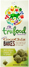 Wellness TruFood CocoChia Bakes with Salmon, Coconut Oil and Spinach Grain-Free Cat Treats 3oz