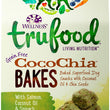 Wellness TruFood CocoChia Bakes with Salmon, Coconut Oil and Spinach Grain-Free Dog Treats 5oz - Kohepets