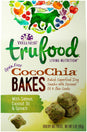 Wellness TruFood CocoChia Bakes with Salmon, Coconut Oil and Spinach Grain-Free Dog Treats 5oz