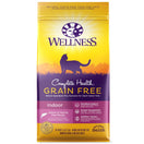 20% OFF: Wellness Complete Health Grain Free Indoor Salmon & Herring Adult Dry Cat Food