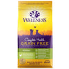 Wellness Complete Health Grain Free Kitten Deboned Chicken & Chicken Meal Dry Cat Food 5.5lb - Kohepets