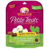 Wellness Core Petite Treats Lamb, Apples & Cinnamon Soft Dog Treats 170g - Kohepets
