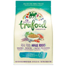 Wellness TruFood Baked Nuggets Grain-Free Salmon & Turkey Liver Adult Recipe Dry Dog Food