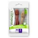 10 FOR $10 W/ MIN. $60 SPEND: Whimzees Toothbrush Extra Small Natural Dog Treats 2ct