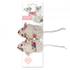 All For Paws Shabby Chic Summer Mice Cat Toy - Kohepets