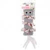 All For Paws Shabby Chic Cute Cuddler Cat Toy - Kohepets