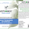 Vet's Best Whitening Shampoo (Spa Range) - Kohepets