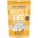 Whole Life Originals Freeze Dried Chicken Breast Cat Treats