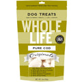 Whole Life Originals Freeze Dried Cod Dog Treats - Kohepets