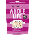 Whole Life Originals Freeze Dried Salmon Cat Treats 1oz - Kohepets