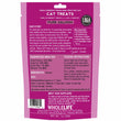 Whole Life Originals Freeze Dried Salmon Cat Treats 1oz - Kohepets