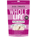 Whole Life Originals Freeze Dried Salmon Dog Treats