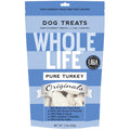 Whole Life Originals Freeze Dried Turkey Breast Dog Treats - Kohepets