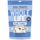 Whole Life Originals Freeze Dried Turkey Breast Dog Treats