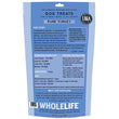 Whole Life Originals Freeze Dried Turkey Breast Dog Treats - Kohepets