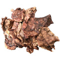 Wholesome Paws Beef Lungs Pet Treats 100g - Kohepets