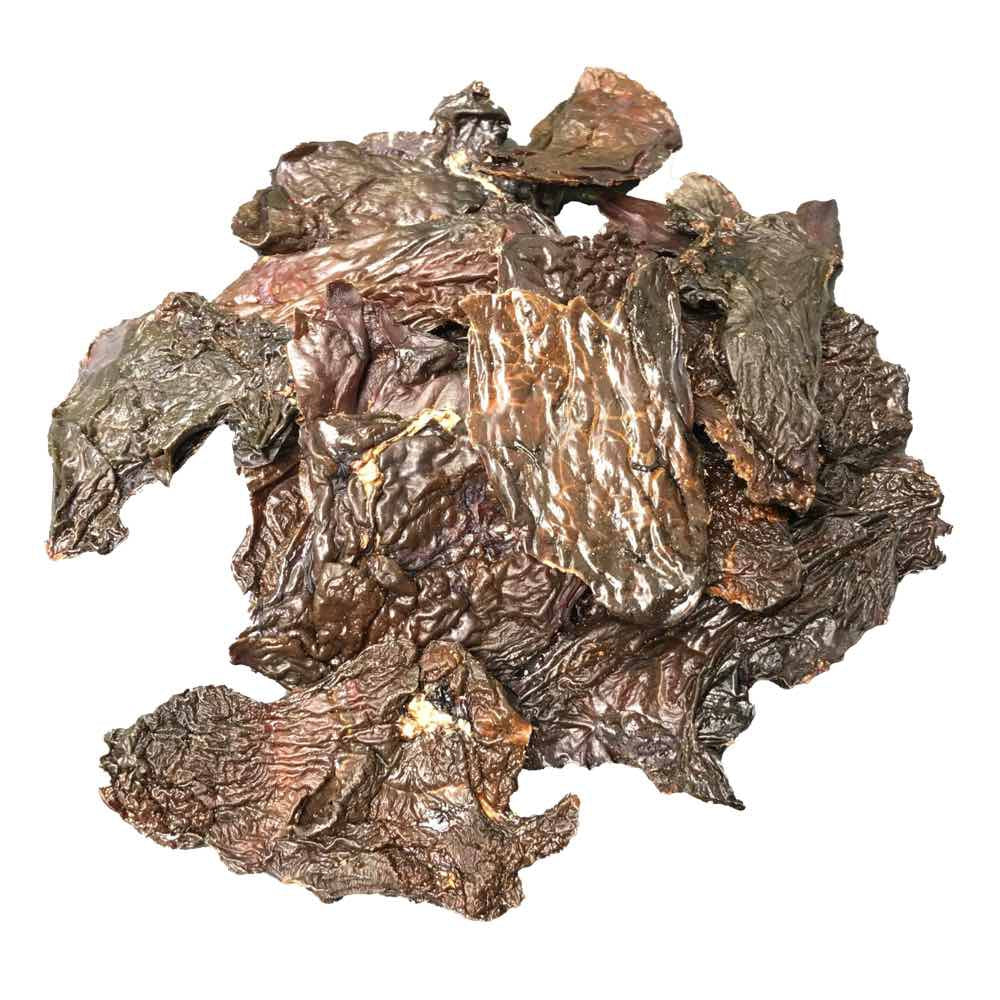 Wholesome Paws Chicken Liver Pet Treats 100g - Kohepets