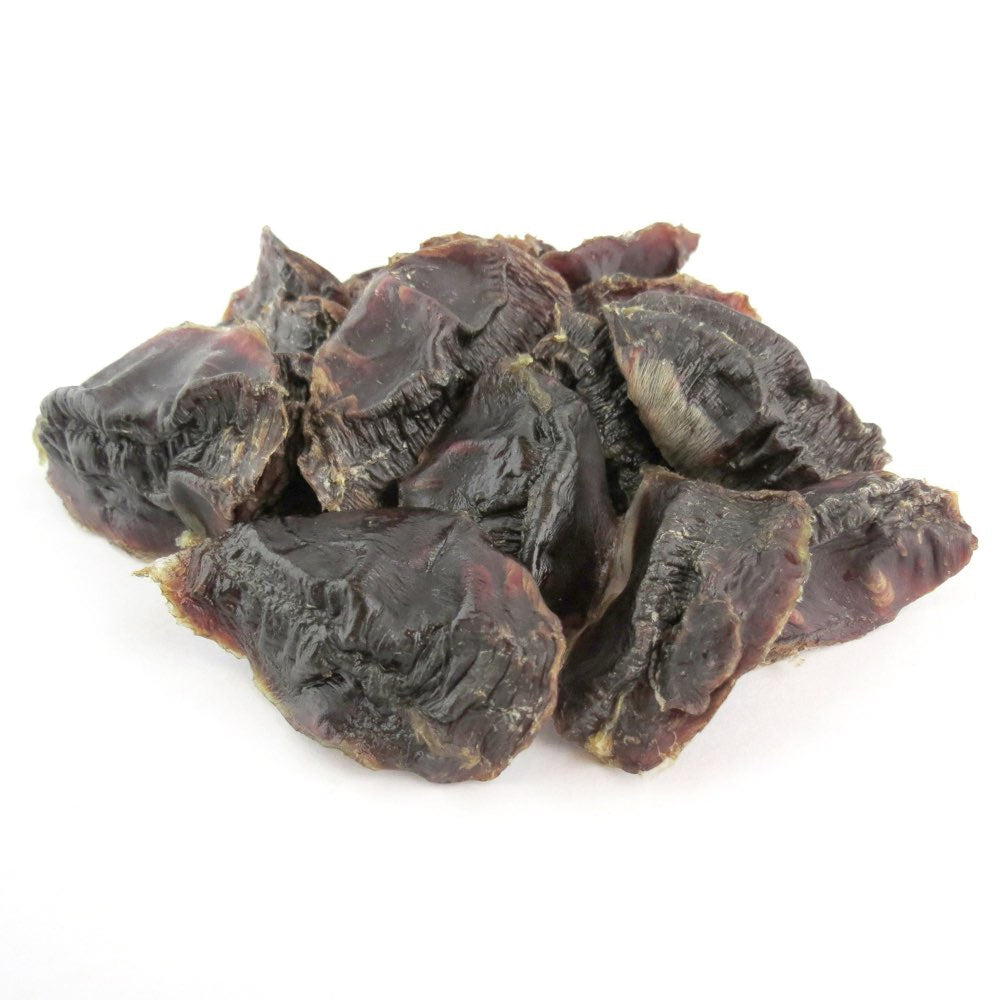 Wholesome Paws Duck Gizzard Pet Treats 100g - Kohepets