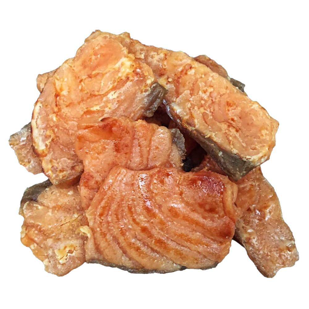 Wholesome Paws Norwegian Salmon Pet Treats 100g - Kohepets