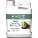 Wholistic Pet Organics Wild Deep Sea Salmon Oil 950ml