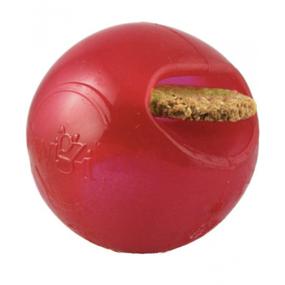 Wigzi Stuff N Throw Ball Large - Kohepets