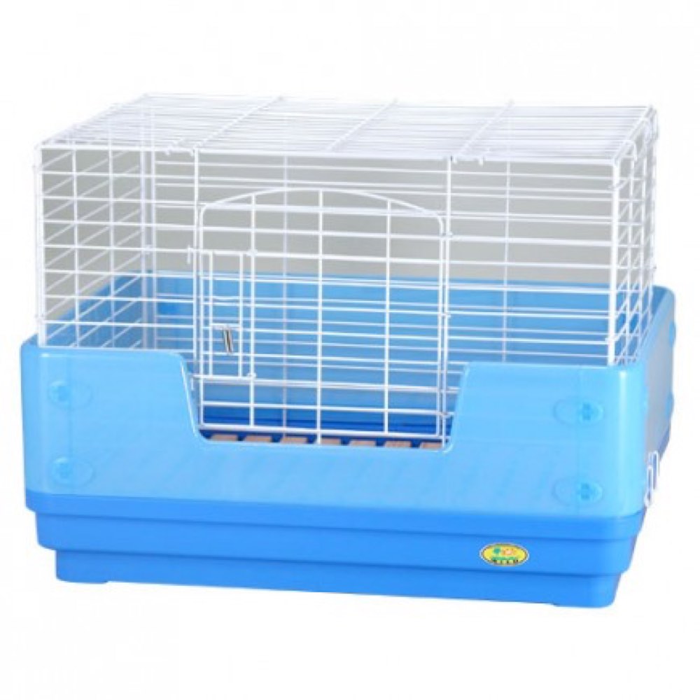 Wild Sanko Clean Home Rabbit Cage | Kohepets