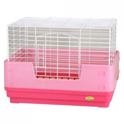 Wild Sanko Clean Home Rabbit Cage - Kohepets