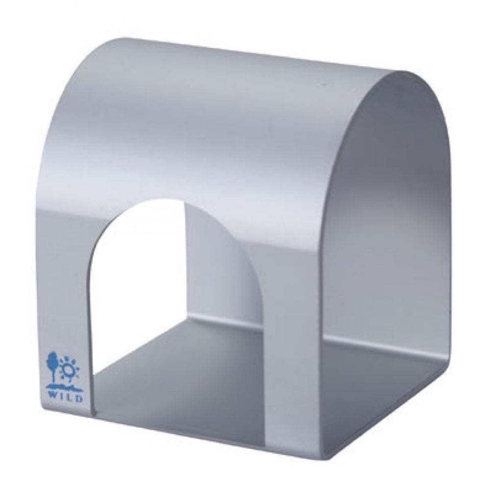 Wild Sanko Cool Arch Aluminium Tunnel For Hamsters - Kohepets