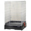 Wild Sanko Easy Home Pro 40 Chinchilla Cage