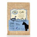 Wishbone Grain Free & Gluten Free Lake Duck & Fish Dry Dog Food