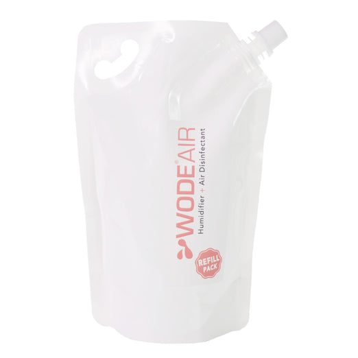 Wode Air Disinfectant Humidifier Bottle Refill 500ml - Kohepets