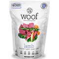 'BUNDLE DEAL': WOOF Lamb Freeze Dried Raw Dog Food - Kohepets