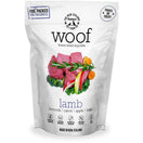 $6 OFF: WOOF Lamb Freeze Dried Dog Bites Treats 50g