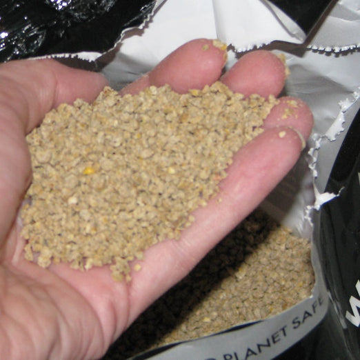 World's Best Cat Litter Multiple Cat Lavender Scented Clumping Corn Cat