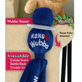 Kong Wubba Teaser Cat Toy - Kohepets