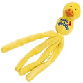 Kong Wubba Cat Friends Duck Cat Toy - Kohepets