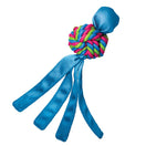 KONG Wubba Weaves Dog Toy
