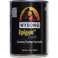 Wysong Epigen Duck Grain Free Canned Cat & Dog Food 369g - Kohepets
