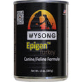 Wysong Epigen Turkey Grain Free Canned Cat & Dog Food 369g - Kohepets