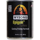 Wysong Epigen Turkey Grain Free Canned Cat & Dog Food 369g