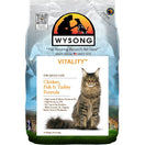 Wysong Vitality Adult Formula Dry Cat Food