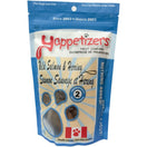 Yappetizers Wild Salmon & Herring Dog & Cat Treats 100g