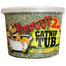 Yeowww! Catnip Tub For Cats 2oz